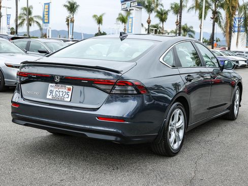 Used 2024 Honda Accord LX image 11