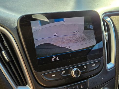 Used 2020 Chevrolet Malibu RS w/ LPO, Convenience Package 1 image 11