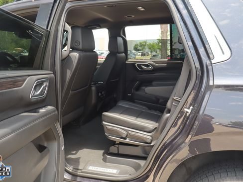 Used 2024 Chevrolet Tahoe LT AWD/4WD image 26