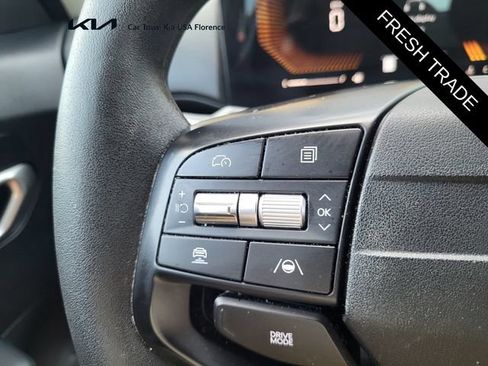 Certified 2025 Kia K4 FWD image 18