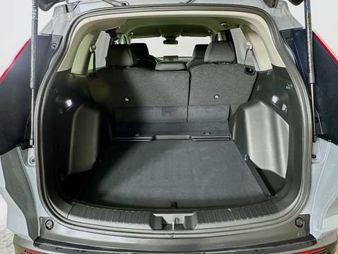Certified 2026 Honda CR-V LX image 30