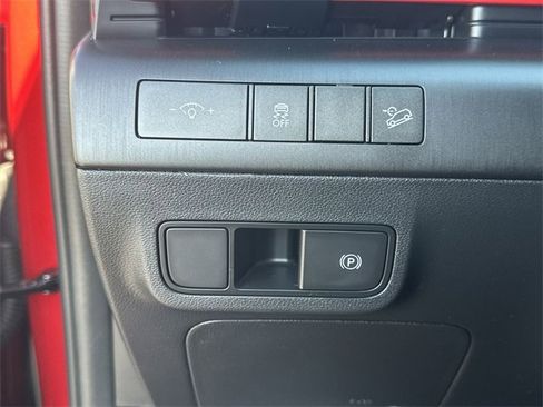 Certified 2024 Hyundai Kona N Line image 29