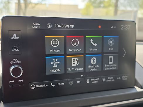 Used 2025 Honda Pilot Touring image 24