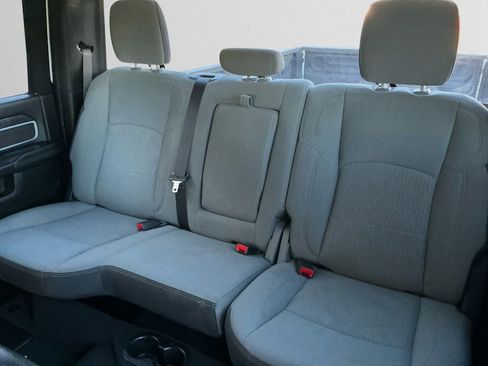 Used 2024 RAM 3500 Big Horn image 13