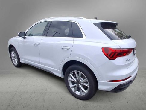 New 2025 Audi Q3 2.0T Premium image 6