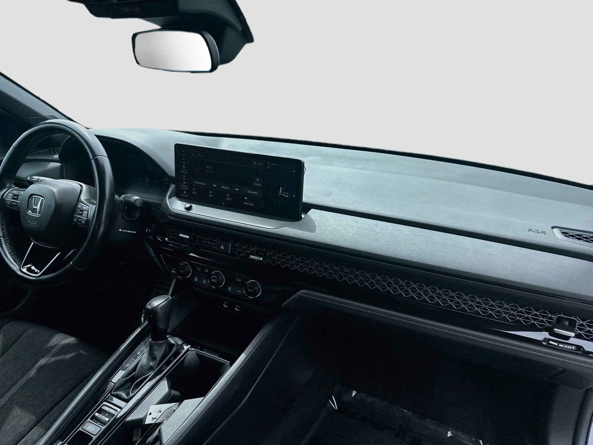 Used 2024 Honda Accord Sport image 31