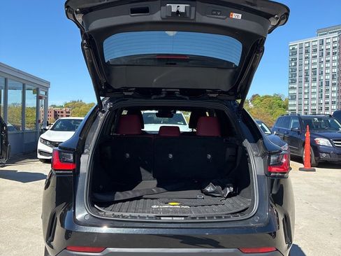 Used 2025 Lexus NX 250 AWD w/ Accessory Package (2T) image 13