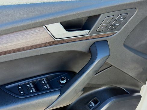 Certified 2023 Audi Q5 2.0T Premium w/ Convenience Package image 22