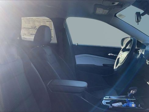 New 2026 Chevrolet Trax LT image 13
