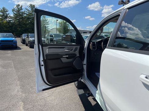 Used 2025 RAM 1500 Laramie image 18