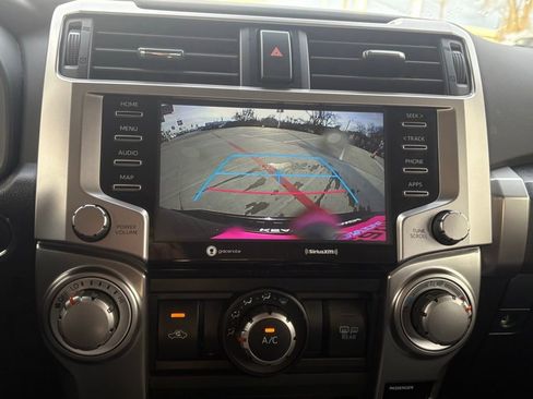 Used 2024 Toyota 4Runner SR5 image 12