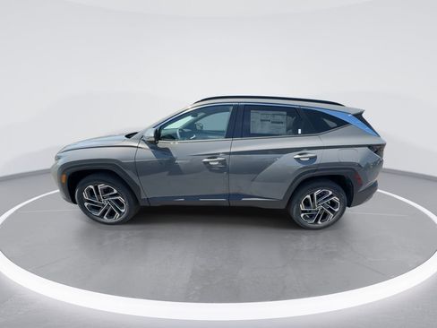 New 2026 Hyundai Tucson Limited AWD/4WD image 5