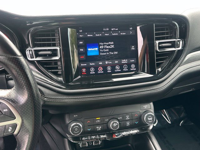 Used 2023 Dodge Durango SXT Launch Edition AWD/4WD image 6
