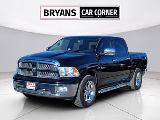 Used 2009 Dodge Ram 1500 Truck Laramie video 1