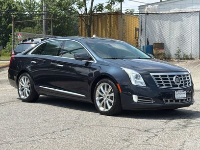 Used 2014 Cadillac XTS Premium
