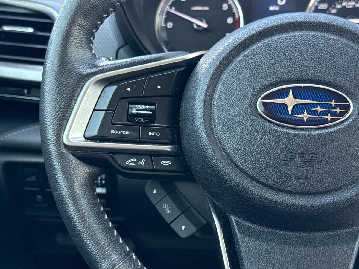Used 2019 Subaru Forester Touring w/ Popular Package #3 AWD/4WD image 27