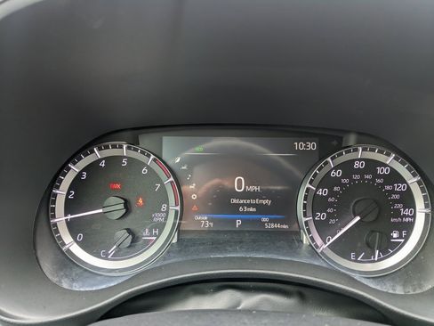 Used 2023 Toyota Highlander L image 22