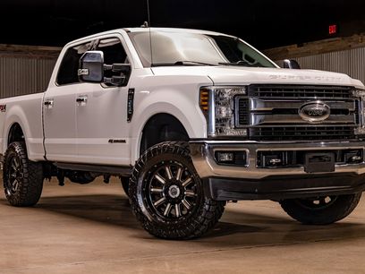 Used 2019 Ford F250 XLT w/ XLT Premium Package