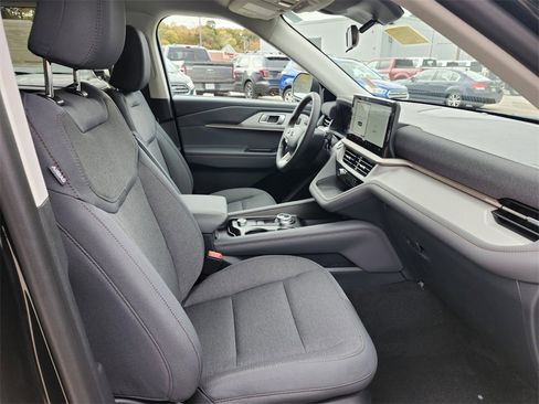 New 2026 Ford Explorer Active image 11