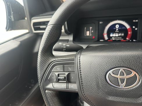 Used 2024 Toyota Tacoma SR w/ SR Upgrade Package RWD image 20