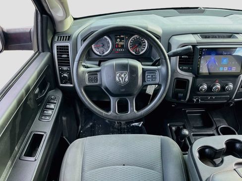 Used 2016 RAM 2500 Tradesman w/ Popular Equipment Group AWD/4WD image 19