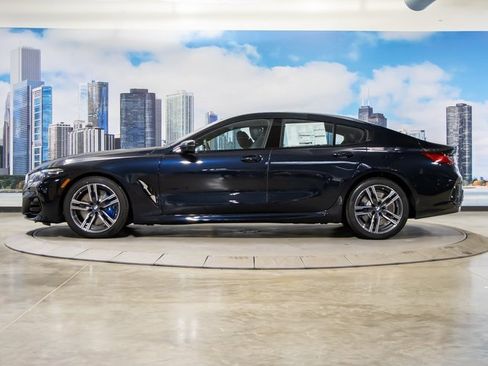Used 2026 BMW 840i xDrive w/ Comfort Seating Package image 6