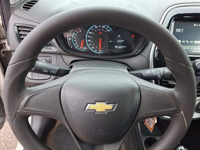 Used 2018 Chevrolet Spark LS FWD image 4