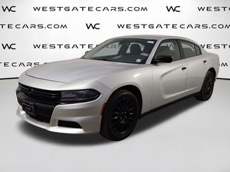 Used 2021 Dodge Charger Police 360° Tour