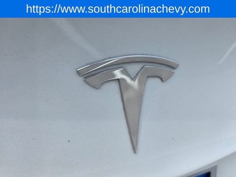 Used 2022 Tesla Model 3 Standard Range RWD image 32
