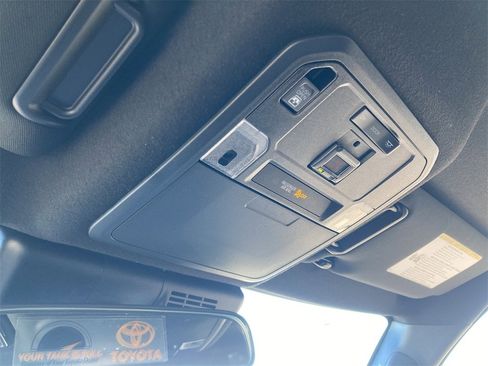 New 2026 Toyota 4Runner SR5 image 19