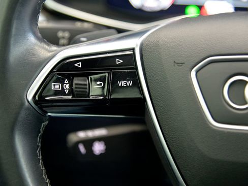 Used 2021 Audi A6 2.0T Premium w/ Convenience Package image 22