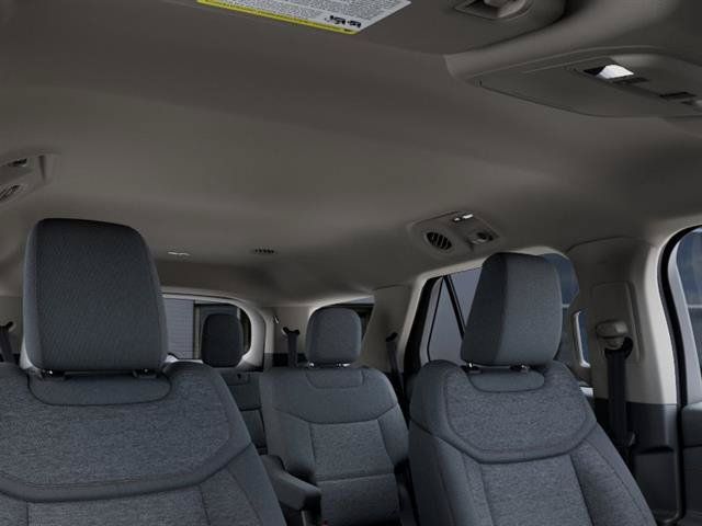 New 2027 Ford Explorer Active AWD/4WD image 22