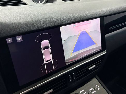 Used 2019 Porsche Cayenne AWD/4WD image 21