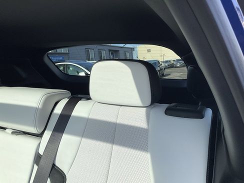 Used 2024 Acura ZDX A-Spec image 31