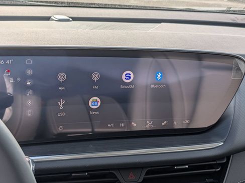 New 2026 Buick Envision Preferred AWD/4WD image 54