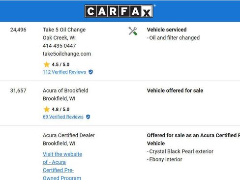 Used 2017 Acura MDX SH-AWD w/ Technology Package image 59