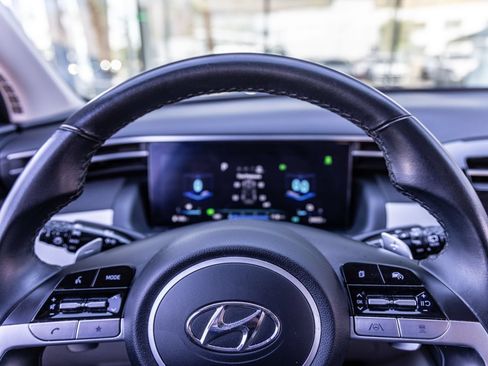 Used 2024 Hyundai Tucson SEL AWD/4WD image 20