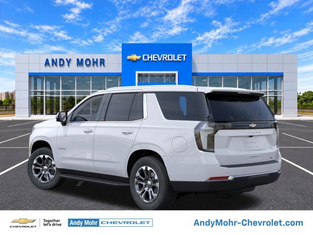 New 2027 Chevrolet Tahoe LT w/ Comfort Package AWD/4WD image 5