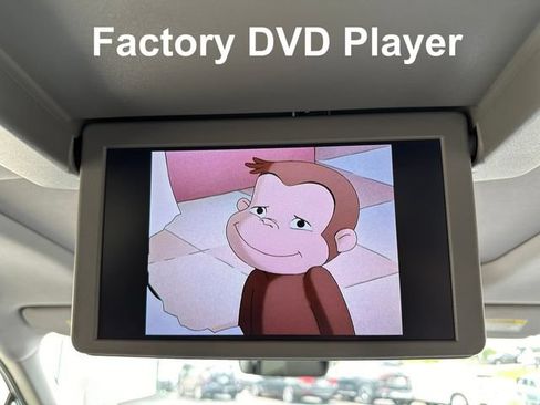 Used 2024 Honda Odyssey Touring image 34