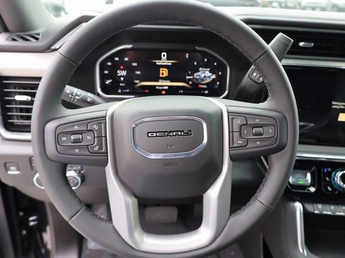 New 2026 GMC Sierra 3500 Denali w/ Technology Package image 13