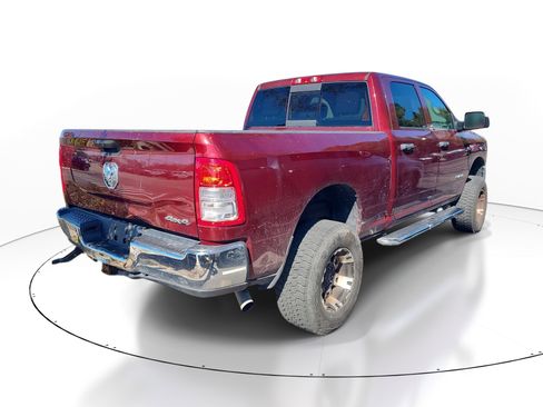 Used 2020 RAM 2500 Tradesman image 9