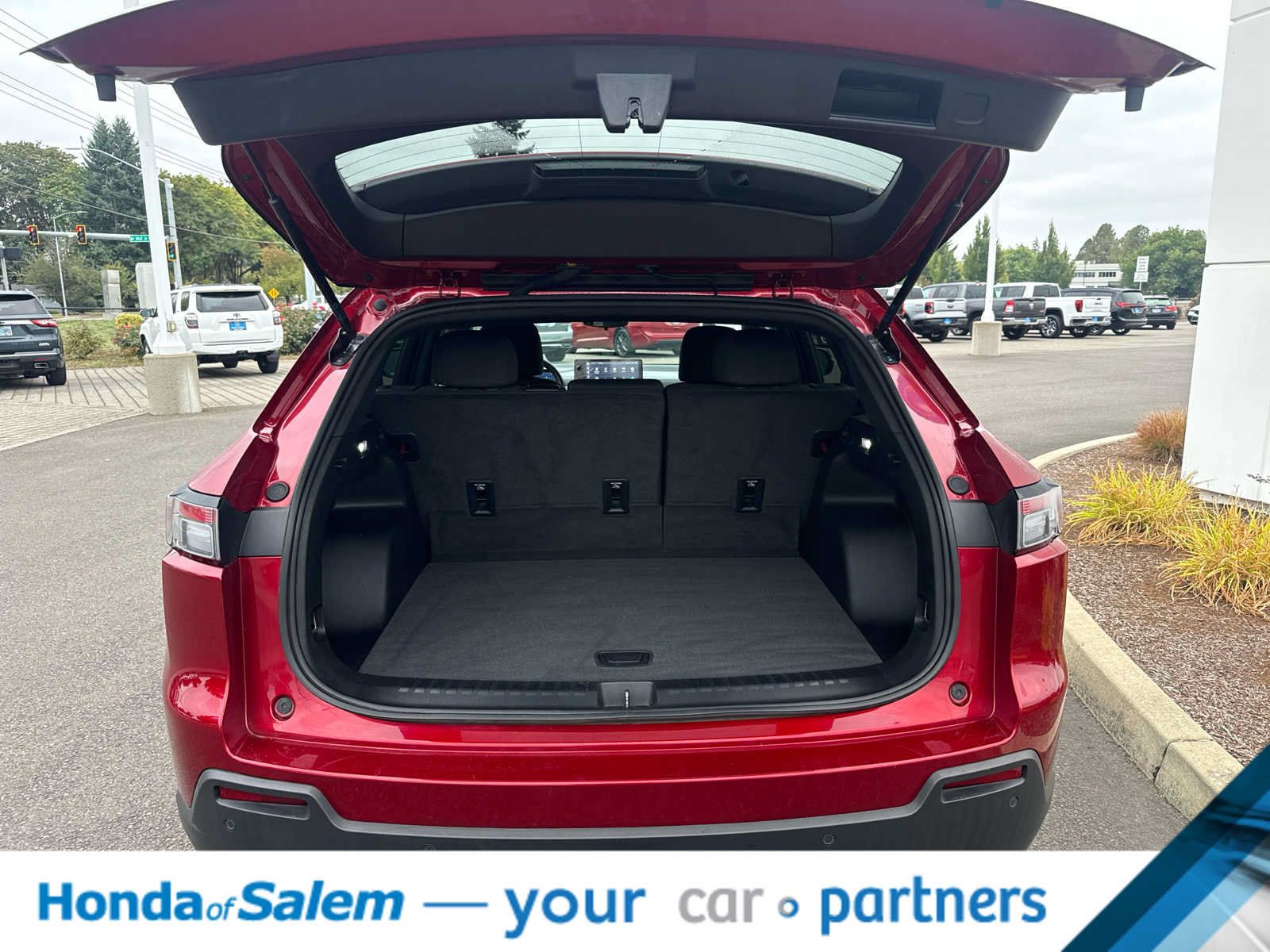 Used 2024 Honda Prologue EX image 19