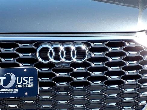 Used 2022 Audi Q5 2.0T Premium Plus image 15