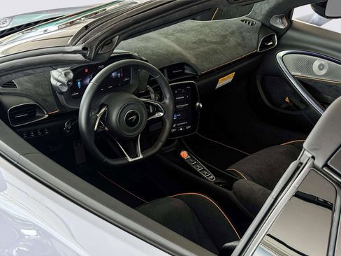 New 2026 McLaren Artura Spider image 24