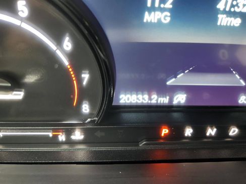 Used 2022 Lincoln Corsair AWD w/ Premium Package image 34