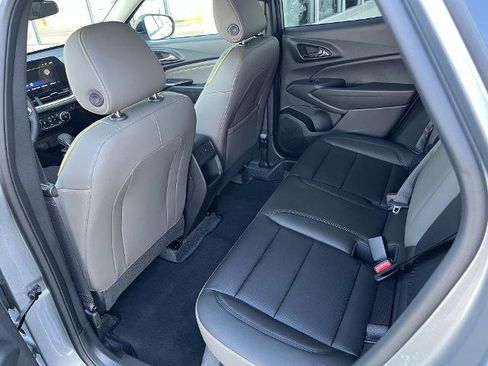 New 2026 Chevrolet Trax ACTIV w/ Sunroof Package image 3