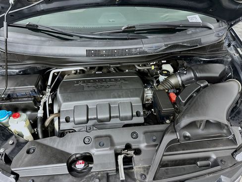 Used 2015 Honda Odyssey EX image 29