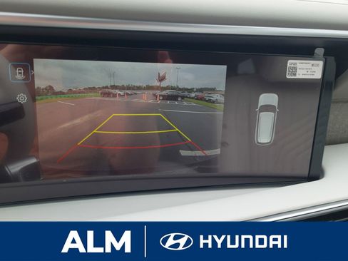 New 2026 Hyundai Palisade SEL image 23