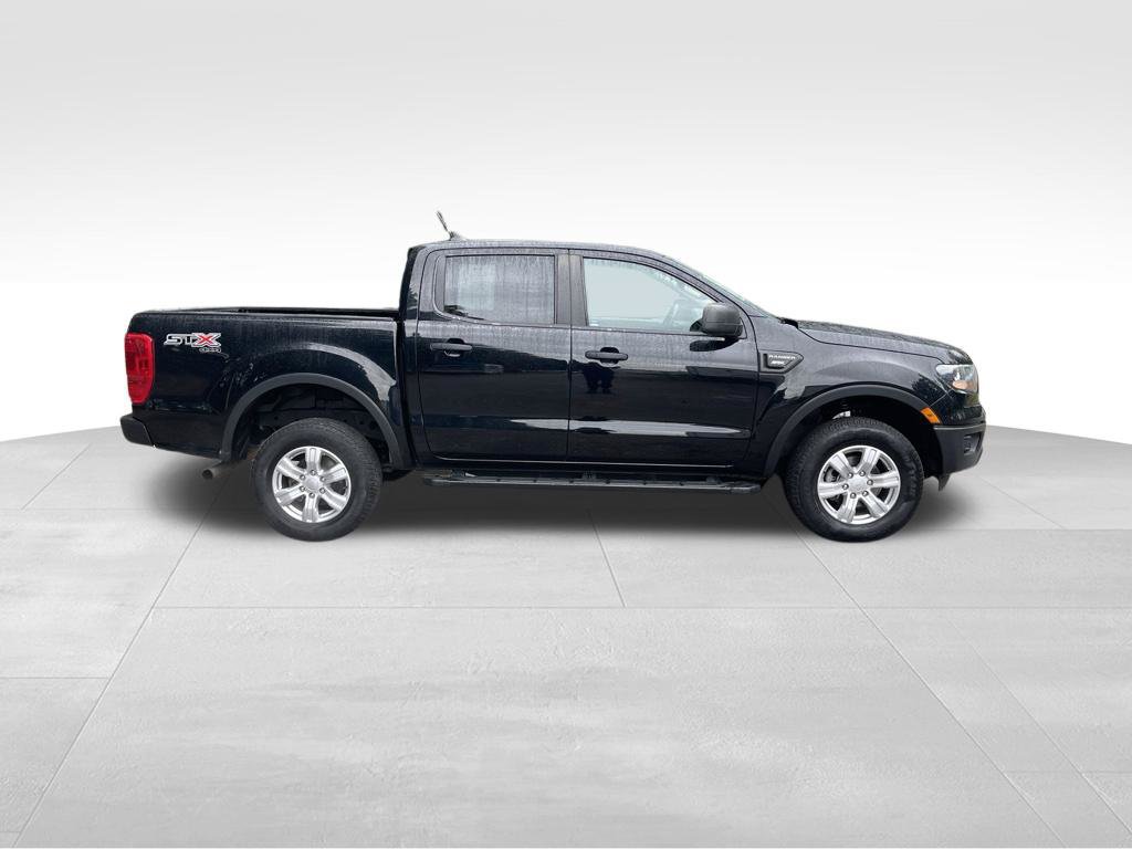 Used 2019 Ford Ranger XL w/ Equipment Group 101A Mid AWD/4WD image 5