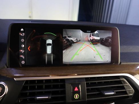 Used 2019 BMW X3 sDrive30i RWD image 23